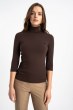 Golf Viola Brown AW26