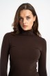 Golf Viola Brown AW26