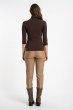 Golf Viola Brown AW26