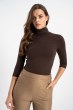 Golf Viola Brown AW26