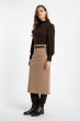 Bluzka Lola Brown AW26