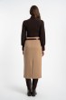 Spódnica Mia Camel AW26