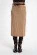 Spódnica Mia Camel AW26