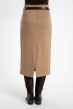 Spódnica Mia Camel AW26