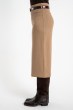 Spódnica Mia Camel AW26