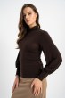 Bluzka Lola Brown AW26
