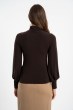 Bluzka Lola Brown AW26
