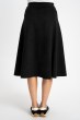 Spódnica Maxi Black AW26