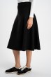 Spódnica Maxi Black AW26