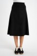 Spódnica Maxi Black AW26