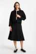 Kurtka Dana Black AW26