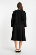 Kurtka Dana Black AW26