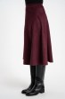 Spodnica Maxi Plum AW26