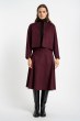 Kurtka Dana Plum AW26