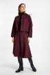 Spodnica Maxi Plum AW26