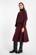 Kurtka Dana Plum AW26