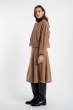 Kurtka Dana Mocca AW26