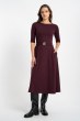 Sukienka Milena Plum AW26