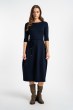Sukienka Rebeca Navy AW26