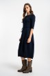 Sukienka Rebeca Navy AW26