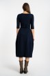 Sukienka Rebeca Navy AW26