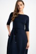 Sukienka Rebeca Navy AW26