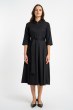 Sukienka Paola Black AW26