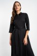 Sukienka Paola Black AW26