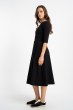 Sukienka Milena Black AW26