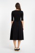 Sukienka Milena Black AW26