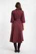 Sukienka Paola Wine AW26