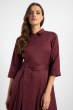 Sukienka Paola Wine AW26