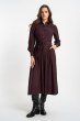 Sukienka Deborah Plum AW26