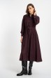 Sukienka Deborah Plum AW26