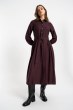 Sukienka Deborah Plum AW26