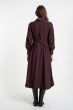 Sukienka Deborah Plum AW26
