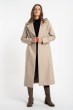 Płaszcz Celestia Beige AW26