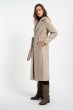 Płaszcz Celestia Beige AW26