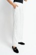 Spodnie Dorian White Stripes 24