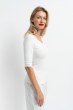 Bluzka Beta Ecru 24