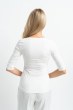 Bluzka Beta Ecru 24