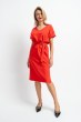 Sukienka Gloria Red 24