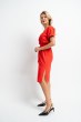 Sukienka Gloria Red 24