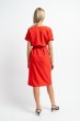 Sukienka Gloria Red 24