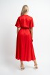 Sukienka Sofia Red 24