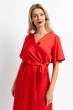 Sukienka Sofia Red 24