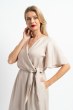 Sukienka Sofia Gold 24