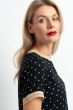 Bluzka Lily Black 24
