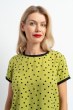 Bluzka Lily Lime 24