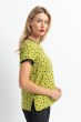 Bluzka Lily Lime 24